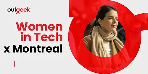 Women in Tech 2026 - Montreal Employer Ticket