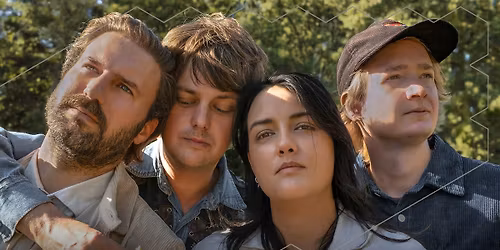 Mister and Mississippi | 't Rozenknopje (uitverkocht)