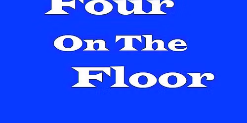 Four On The Floor Plays at The Williamson Co. Fair