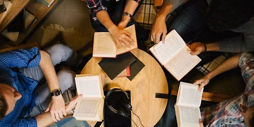 Reading Soir\u00e9e Book Tasting