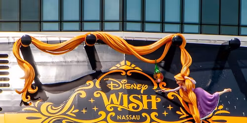 Cruise With Your Travel Agent