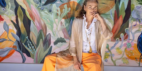 Male Workshop med Natasscha Girelli