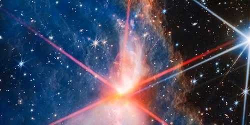 Sinfonie di luce e di stelle