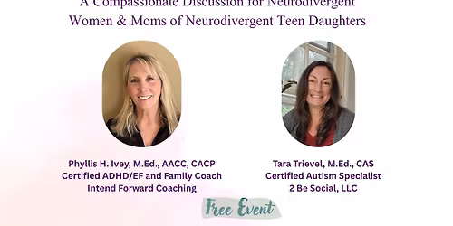 The Hidden Cost of Masking for Women and\/or Their Teen Daughterss