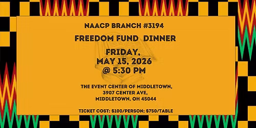 Arts Equity Collective\u2019s 5th Black Book Fair @ NAACP #3194 Dinner
