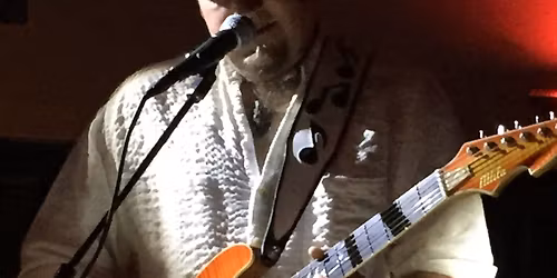 Charles debuts at The Secret