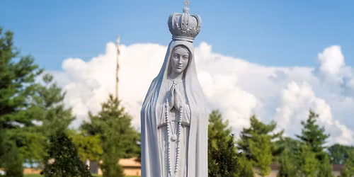 A Marian Family Exhibit
