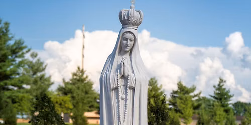 A Marian Family Exhibit