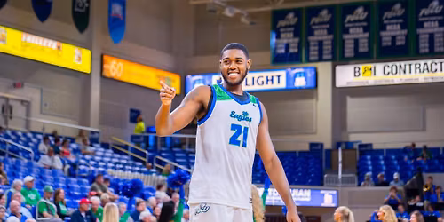 Florida Gulf Coast Eagles at New Mexico Lobos Mens Basketball