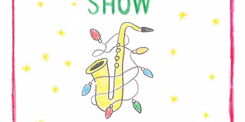 Small Town Big Band Food Pantry Fundraisier