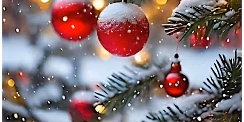 Christmas craft fair \/Flea Market 