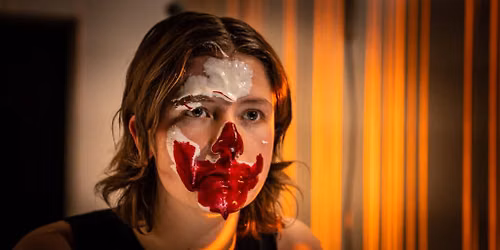 Bang - Hanneke van der Paardt\/Theater ad Rijn