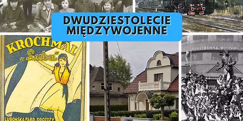 Lubo\u0144 w okresie mi\u0119dzywojennym