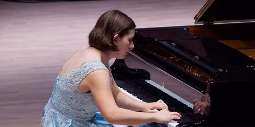 OSU Piano Recital - Winter