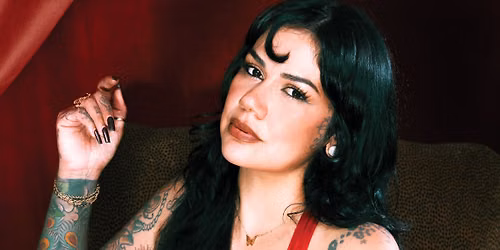 Trish Toledo