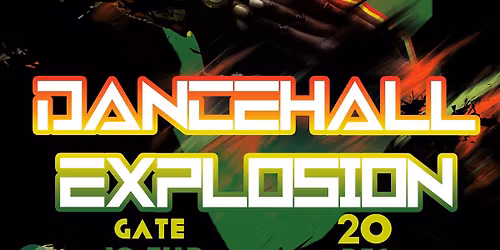 Dancehall Explosion