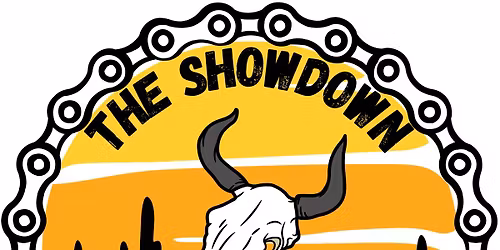The Showdown \/ Bikes4Kids 8 Hour