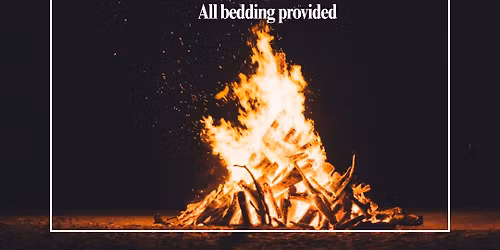 The Element of Fire Sound Bath