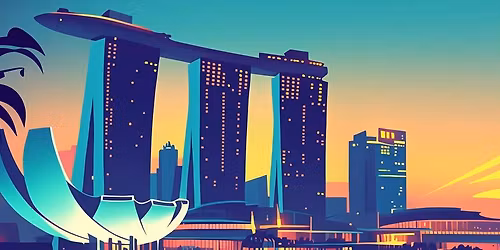 SISDC 2025 Singapore International Schools Debating Champioships 2025