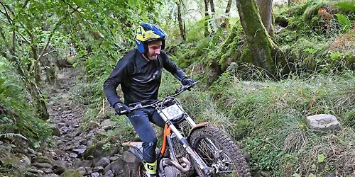 Saturday Trial at Drunken Bridge LA2 9LN