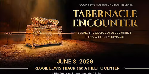 The Tabernacle Experience \u2013 Discover God\u2019s Plan of Redemption