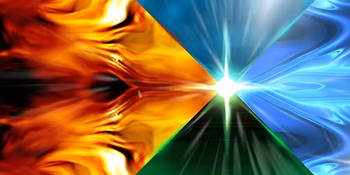 SALON DE LA SANT\u00c9 AU NATUREL