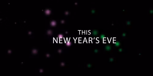 New Year's Eve - A Touch of Wicked