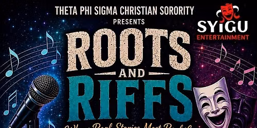 ROOTS & RIFFS