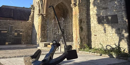 Southampton Old Town Tour