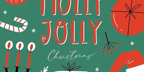 Year-End Tech Strategy & Networking Huddle