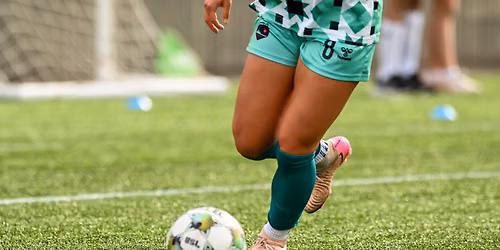 Minnesota Aurora FC -AT- Sioux Falls City FC