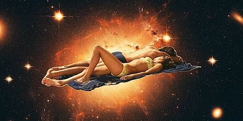 Synthesizer Soundbath 12pm-1:30pm