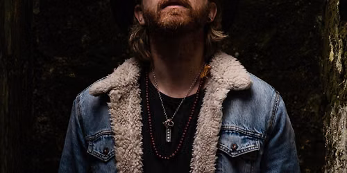 Tom Corneill (Young Martyrs) live @ The Pulpit