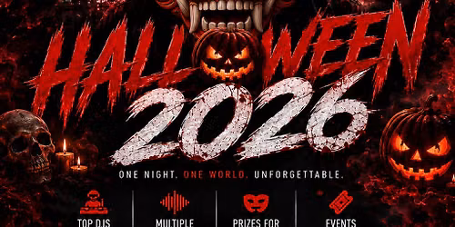 MIRIS NIGHTS presents Sri Lankan Halloween