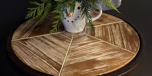 Grinch Tree Workshop $45-$100