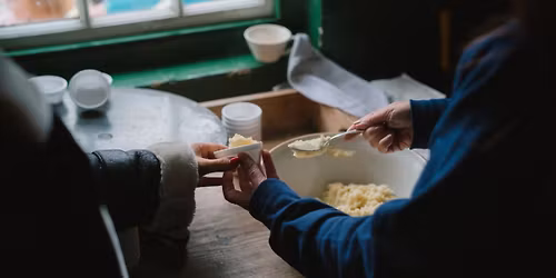 Bread and Butter Workshop