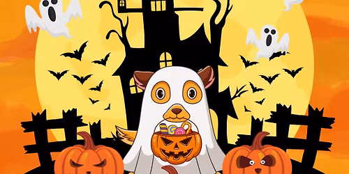 Halloween Howl
