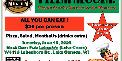 PIZZAPALOOZA!