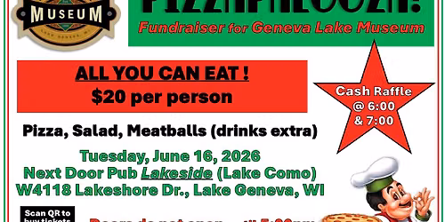 PIZZAPALOOZA!