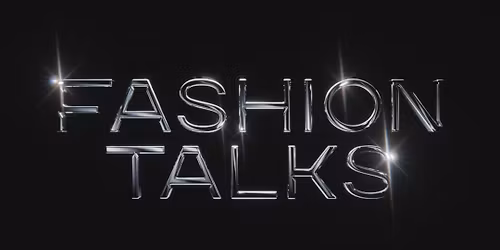 Fashion Talks 26