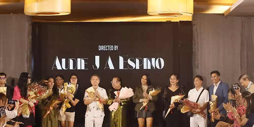 FASHION FORTE XXVII DESIGNER'S MEETING DECEMBER 27 2025 SATURDAY