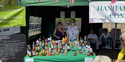 Hanham Common Fayre
