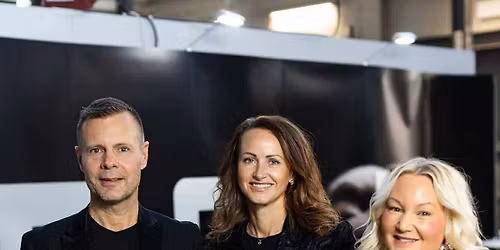 Allt f\u00f6r H\u00e4lsan