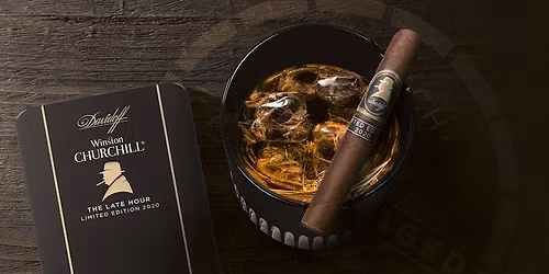 Select Smoke Series: AVO \/ Camacho \/ Davidoff