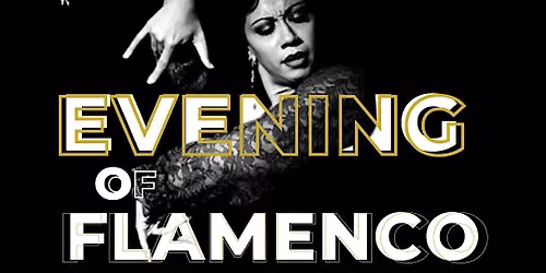 An Evening of Flamenco