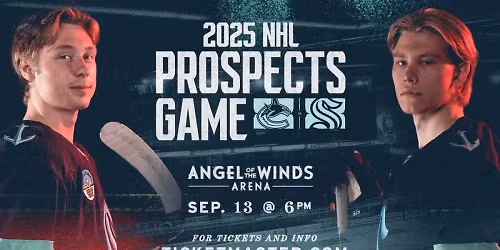 Regina Pats at Seattle Thunderbirds