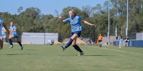 USC Upstate Spartans at Radford Highlanders Womens Basketball