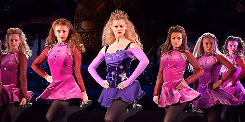 Riverdance I Riverdance 30 \u2013 The New Generation