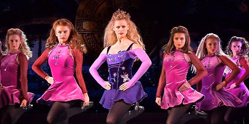 Riverdance I Riverdance 30 \u2013 The New Generation