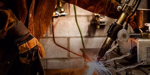 WOWW - Women Only Welding Workshop